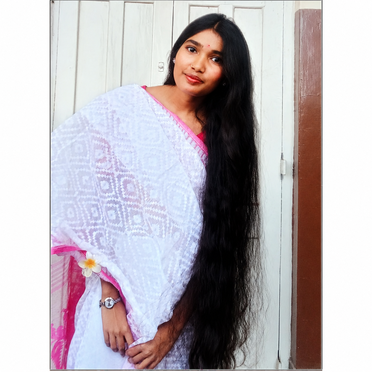 Nabanita Mondal