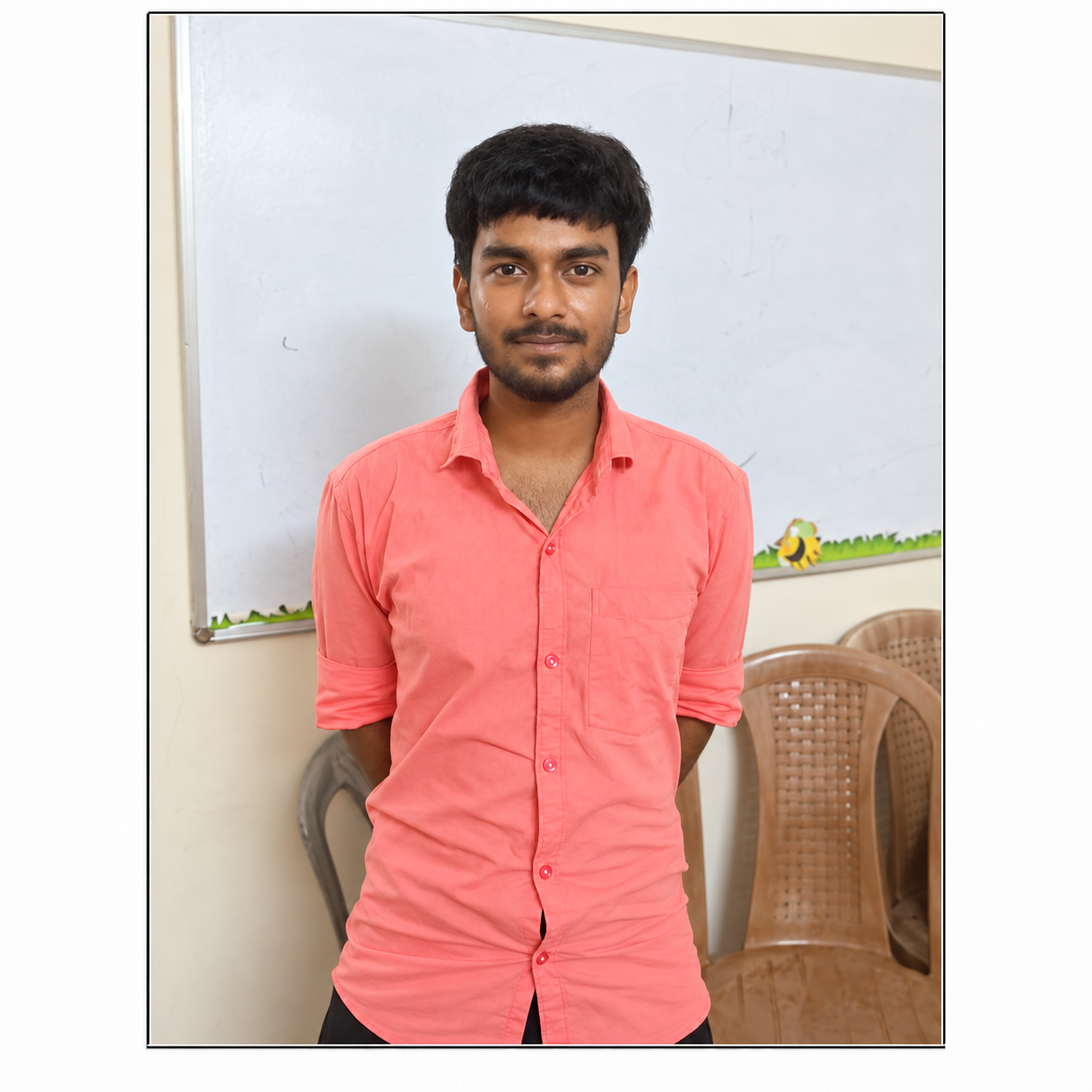 Sahitya Das