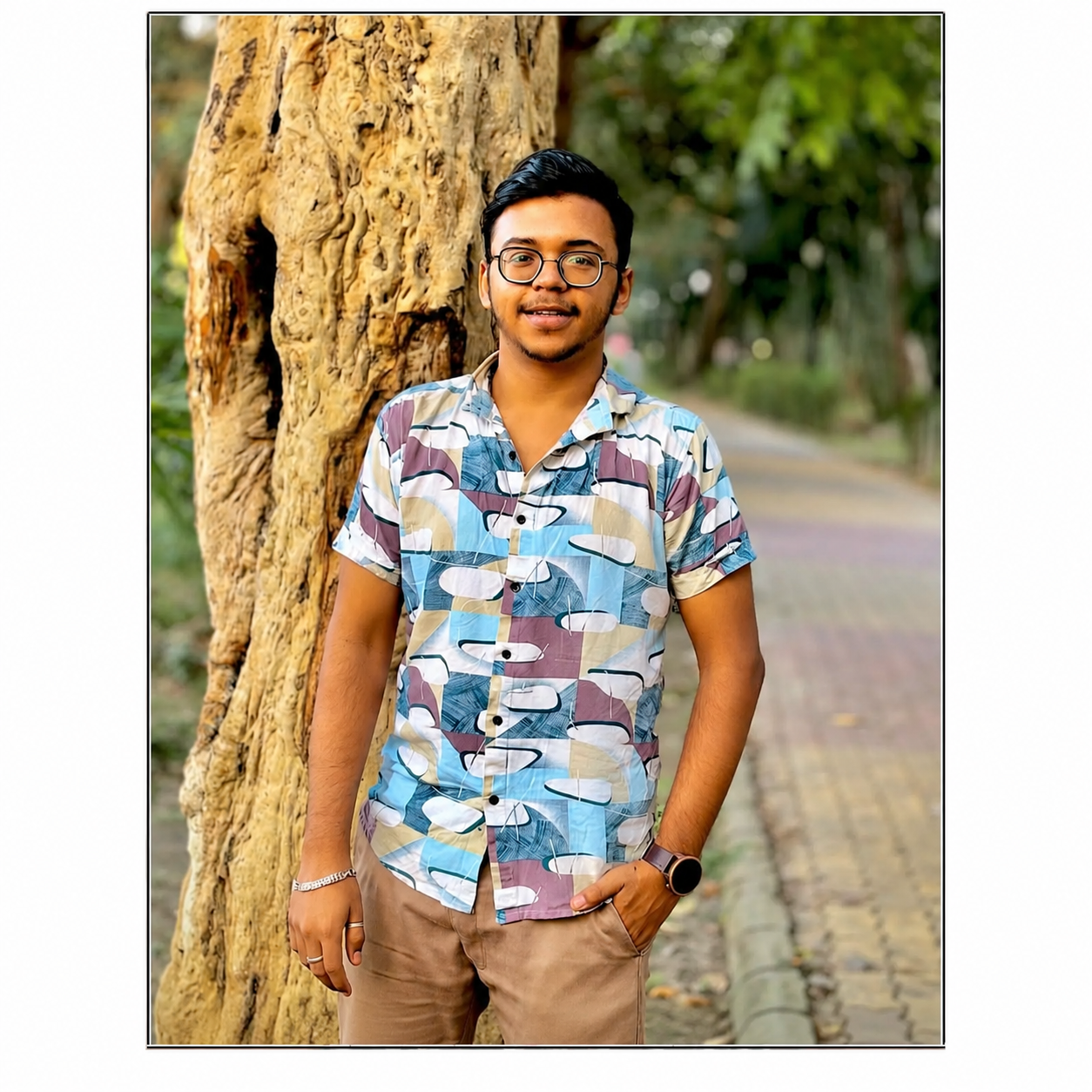 Souhardya Kundu