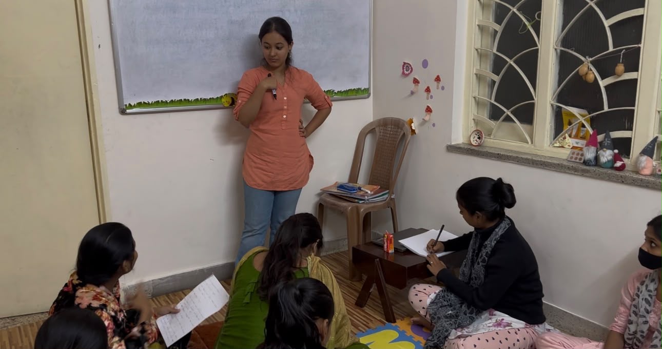 Addressing Learning Differences in Under-Resourced Schools