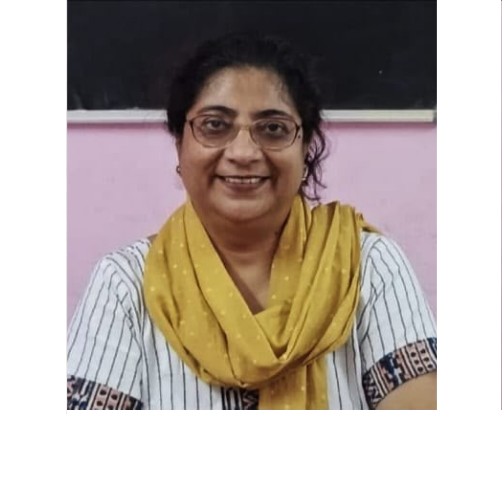 Sanghamitra Dasgupta